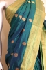 Traditional Soft Wedding South Silk Saree